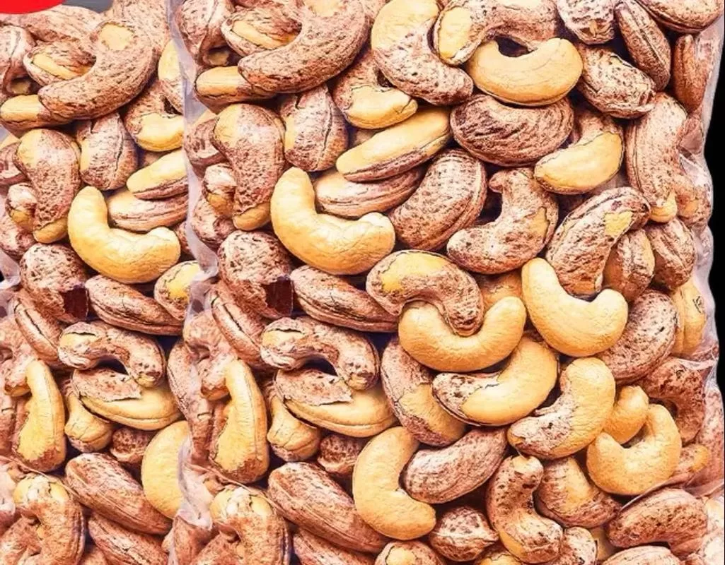 为什么买的腰果都是去壳的？安全隐患你知道吗？