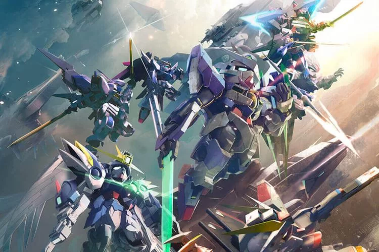 快速下载SD高达G世纪Wars：多种渠道任你选择