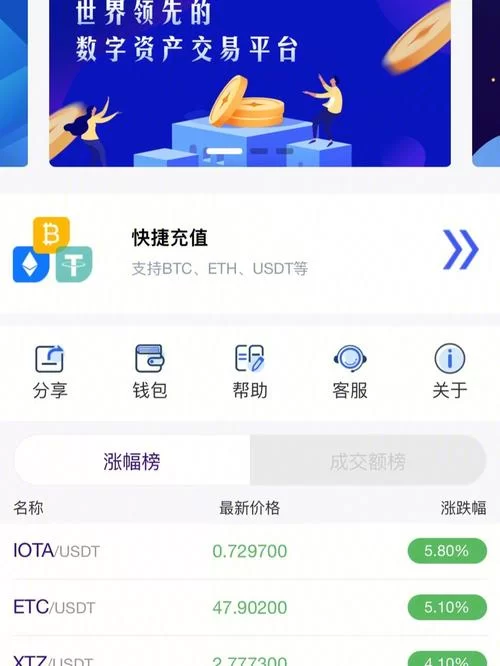 无限币交易平台推荐：安全可靠的无限币交易平台