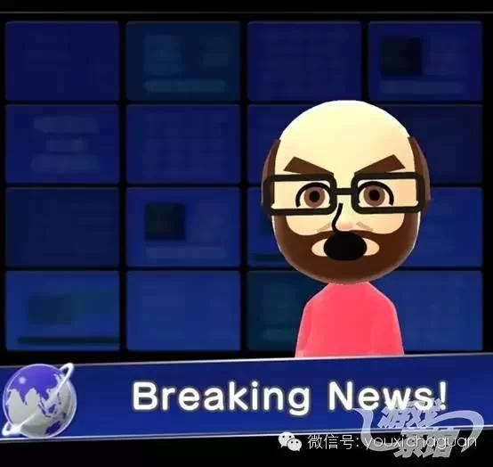 从Miitomo看任天堂手游战略：未来还有哪些惊喜？