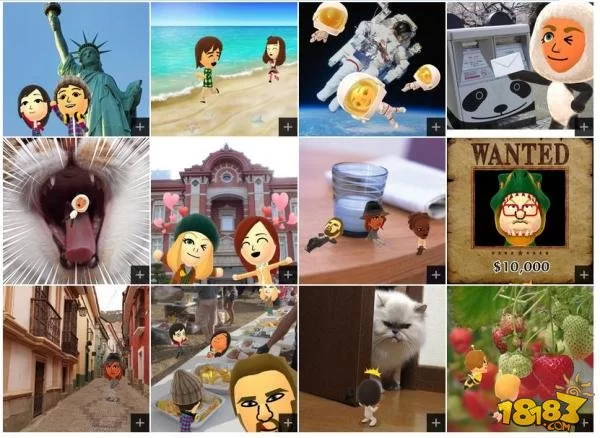 从Miitomo看任天堂手游战略：未来还有哪些惊喜？