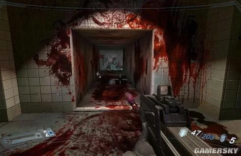快速下载Fear2：畅玩刺激恐怖射击游戏