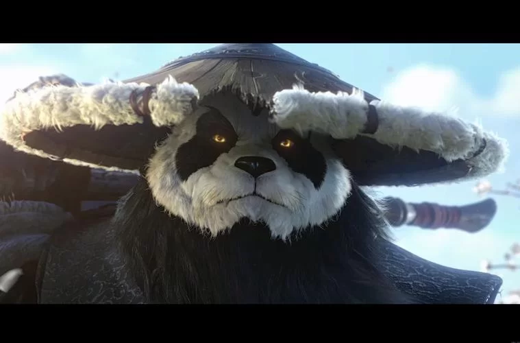 魔兽世界熊猫人之谜：重温经典，体验中国风魅力