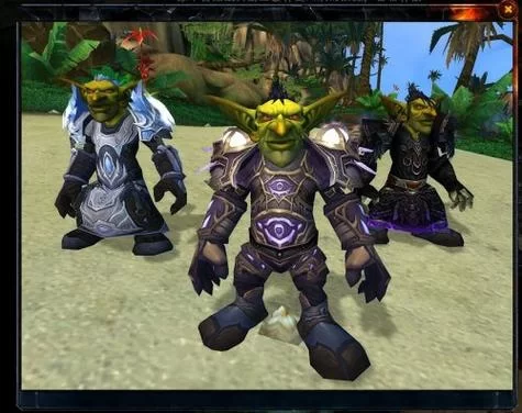 魔兽世界地精工程学：技能学习及任务详解