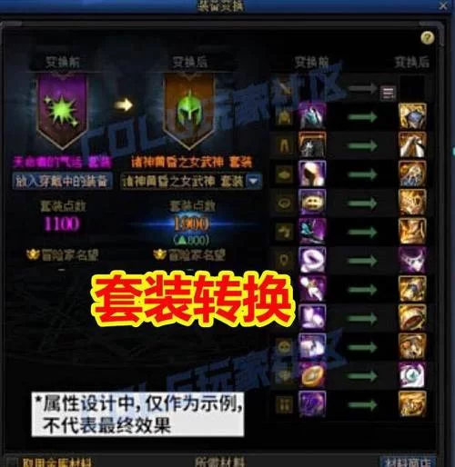 DNF送礼系统详解：礼物选择及好感度提升