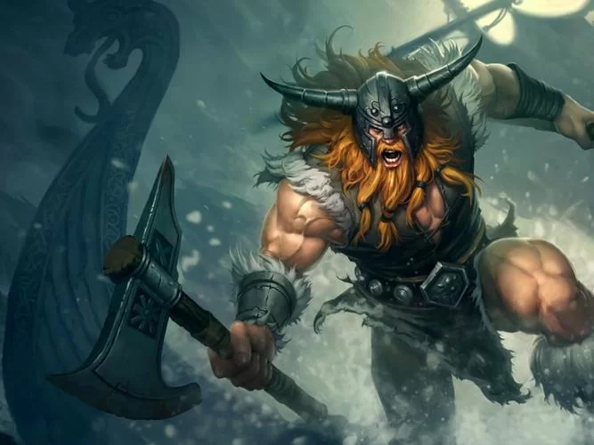 LOL狂战士高端玩家出装秘籍：胜率提升技巧