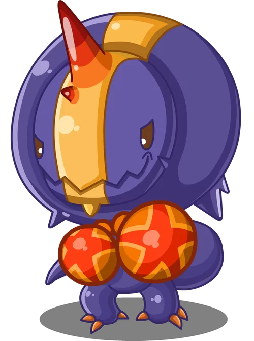 洛克王国独角龙进化路线图鉴：暴角龙养成攻略