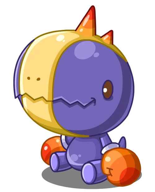 洛克王国独角龙进化路线图鉴：暴角龙养成攻略