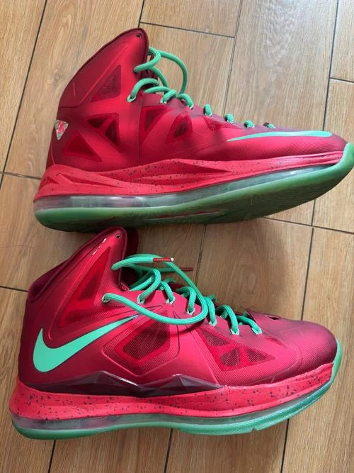 詹10球鞋值得买吗？老鞋迷的真实使用体验分享