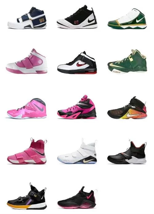 詹10球鞋值得买吗？老鞋迷的真实使用体验分享