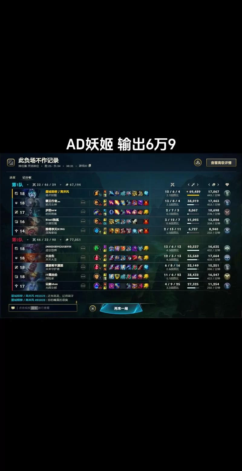 诡异妖姬S级出装详解：带你玩转中单Carry全场