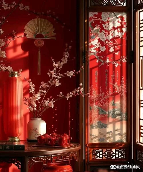 红色房间攻略大全：轻松通关秘籍分享