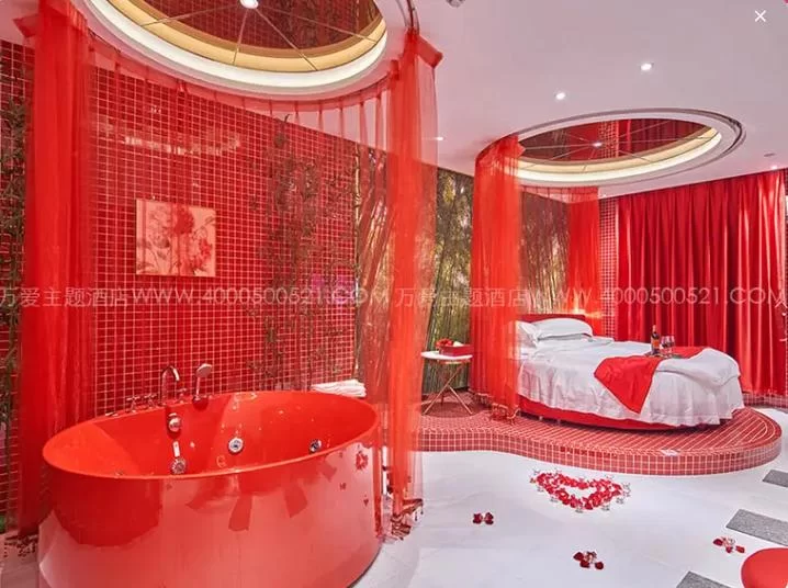 红色房间攻略大全：轻松通关秘籍分享