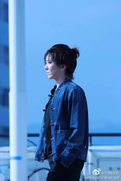 热血少女：刘忻张晓钰主演，燃炸你的青春