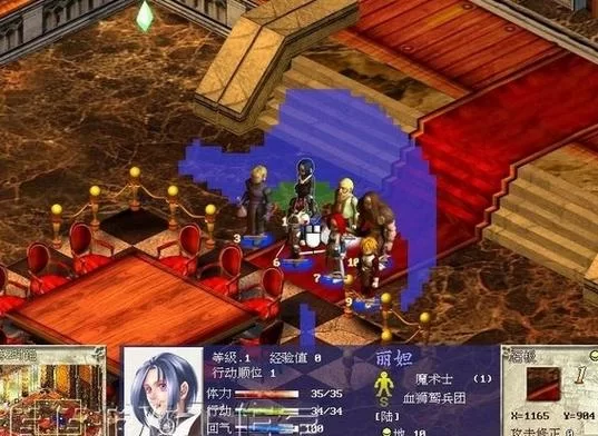 超时空英雄传说3狂神降世：隐藏职业详解及攻略