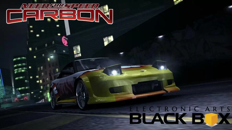 想玩极品飞车10中文版？官方下载地址大全，快速下载即刻开赛！