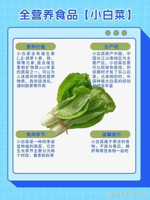 大白菜维生素C含量PK柠檬，你更应该选择哪一个？