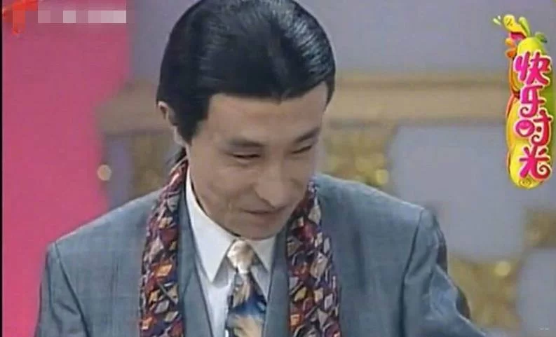 巩汉林评价吴亦凡造型：致敬经典？还是巧合？