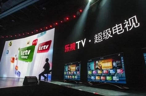 还在等什么？乐视网商城，智能产品一站式购齐