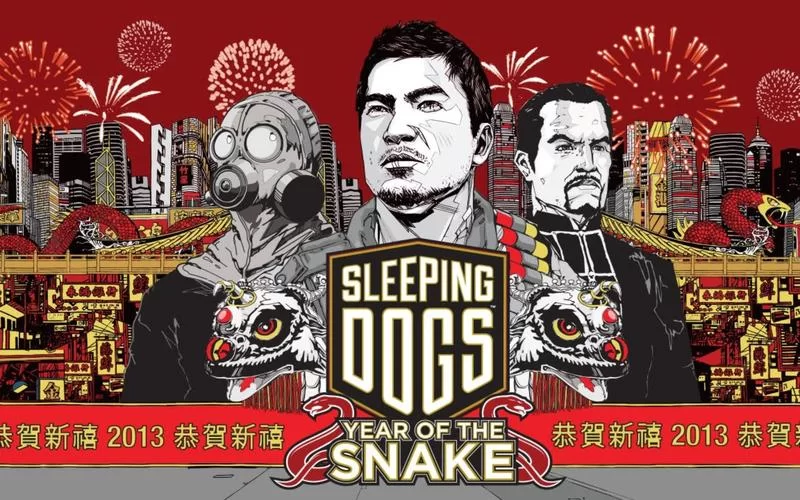 热血无赖DLC是什么？新手玩家必看详解！