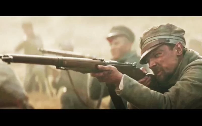 军团电影推荐：波兰战争史诗巨制不容错过