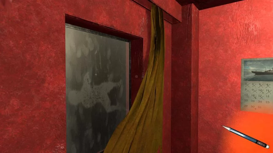 深红色房间攻略视频：零基础轻松玩转游戏