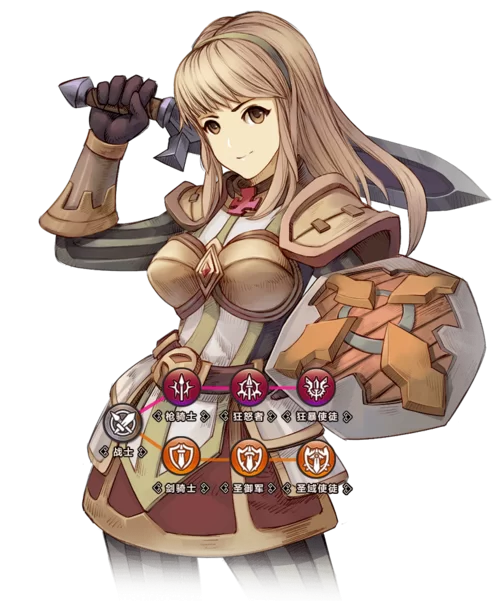 迷城物语：日系RPG手游，梦幻世界等你探索！