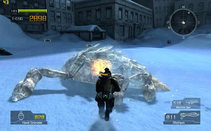 解密失落的星球1：那些你不知道的隐藏剧情和彩蛋