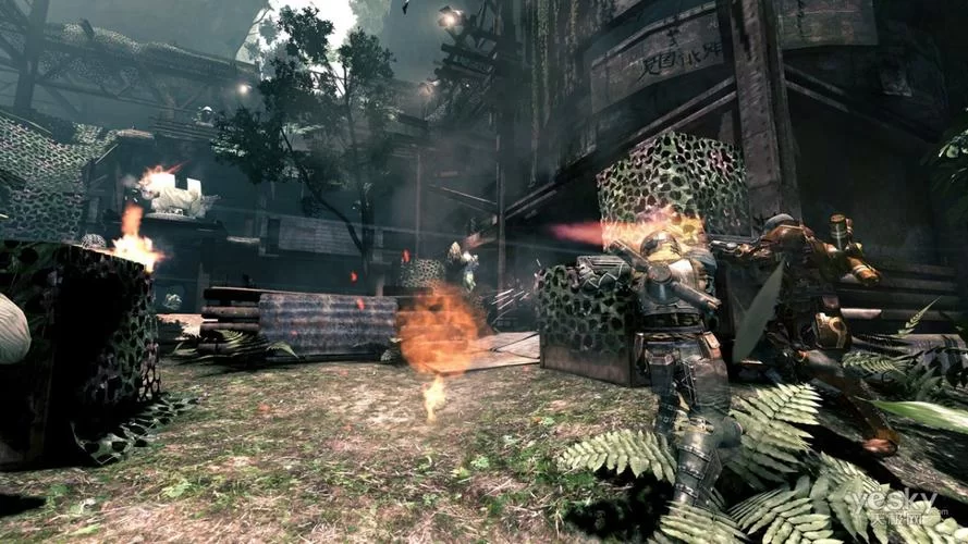 解密失落的星球1：那些你不知道的隐藏剧情和彩蛋