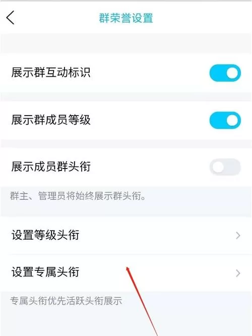 详解群成员等级系统，赋能你的社群管理