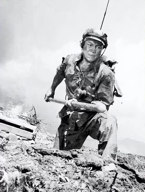 震撼人心！最后的战士2带你重返硝烟弥漫的战场