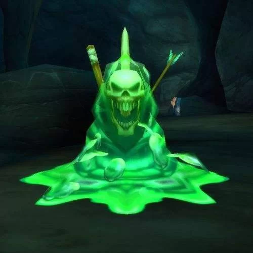 轻松搞定远方的软泥怪！魔兽世界任务技巧