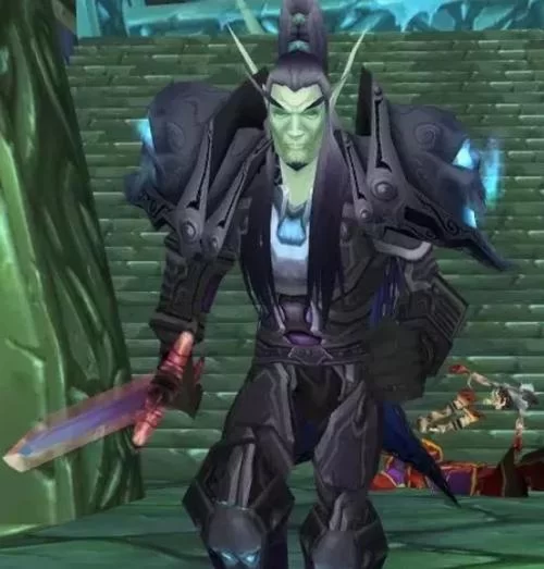 魔兽世界鲜血尖塔任务攻略：位置、流程全解析