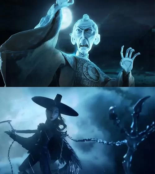 魔弦传说：口碑动画电影，值得一看的冒险故事