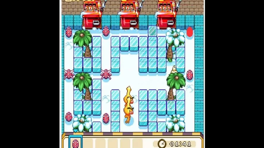 冰淇凌坏蛋游戏好玩吗？超多关卡等你挑战！