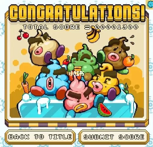 冰淇凌坏蛋游戏好玩吗？超多关卡等你挑战！