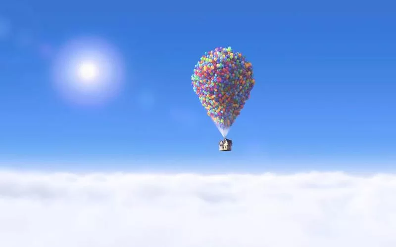 高品质飞屋历险记下载，随时随地观看精彩动画