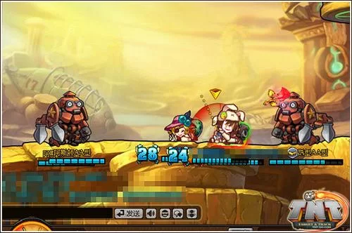 还在找游戏玩？TNT游戏频道带你体验游戏乐趣！