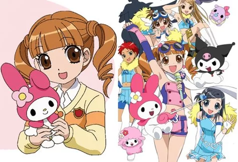 我的旋律：探秘美乐蒂的诞生与人气