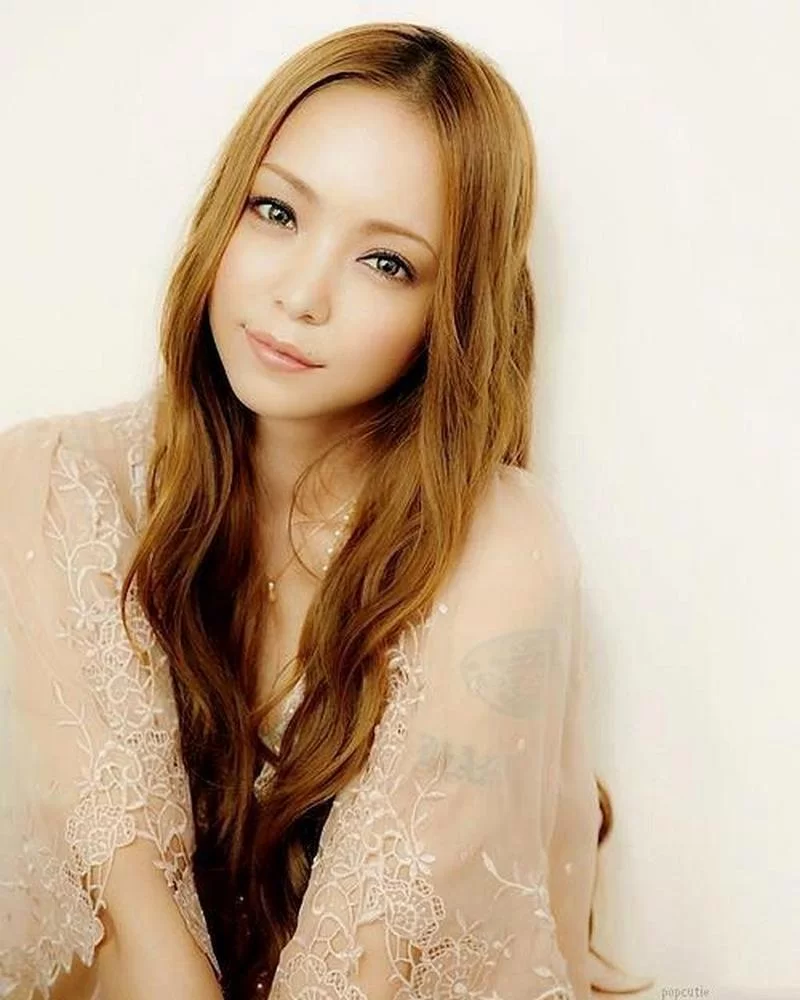 还记得安室奈美惠为海贼王唱的歌吗？Fight Together带你重温经典