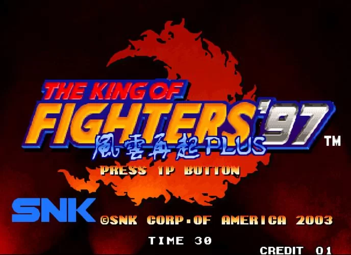 下载拳皇97风云再起：随时随地享受格斗快感