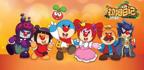 摩尔庄园拉姆日记：新手玩家必看入门指南