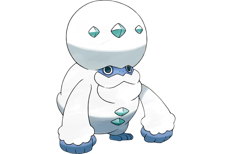 达摩狒狒：宝可梦图鉴，属性技能，获取方法一览