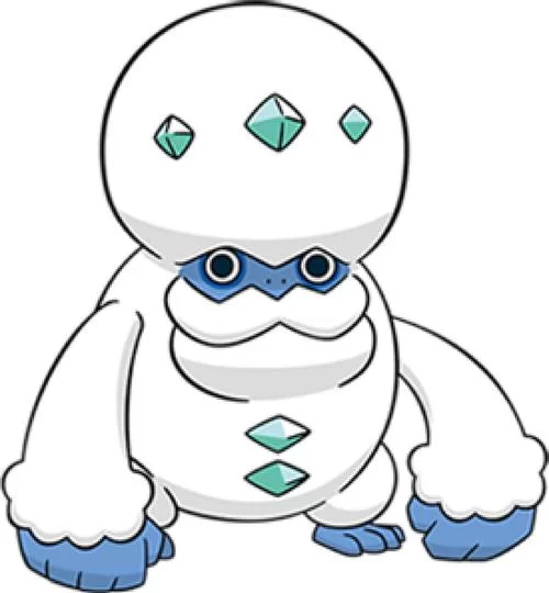 达摩狒狒：宝可梦图鉴，属性技能，获取方法一览