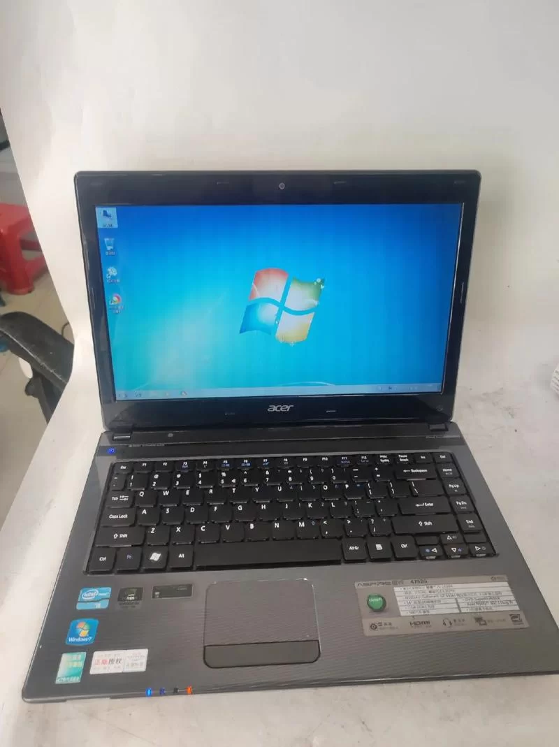 宏基4752G论坛：分享经验，交流使用心得