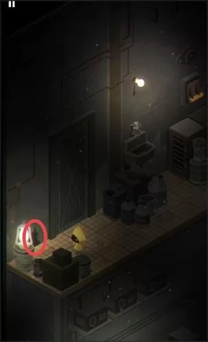 梦魇游戏：揭秘隐藏关卡，通关技巧大放送！