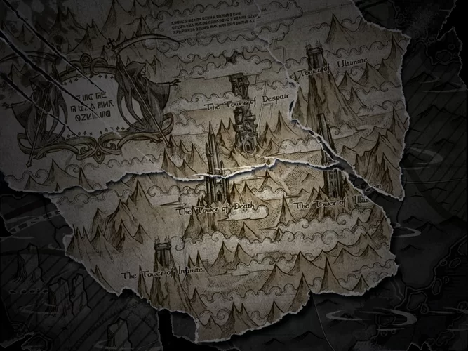 挑战无尽的祭坛：DNF高收益副本推荐