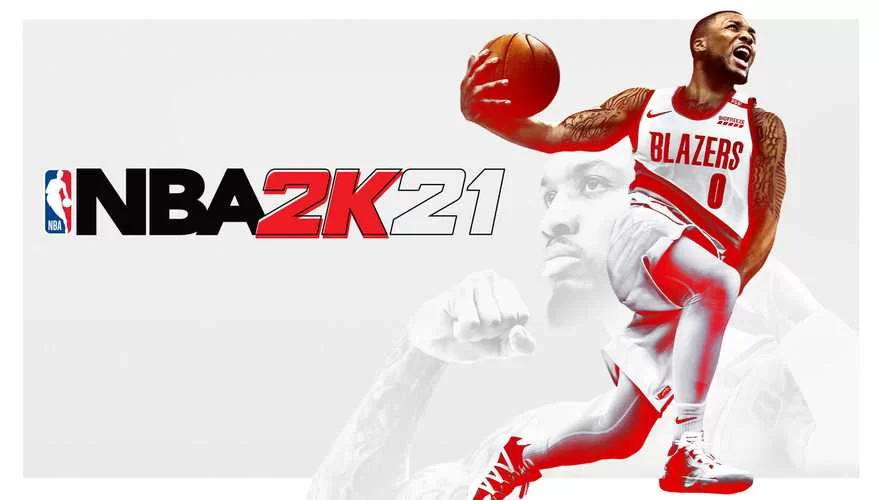 NBA2K21安卓版下载地址：体验顶级篮球手游