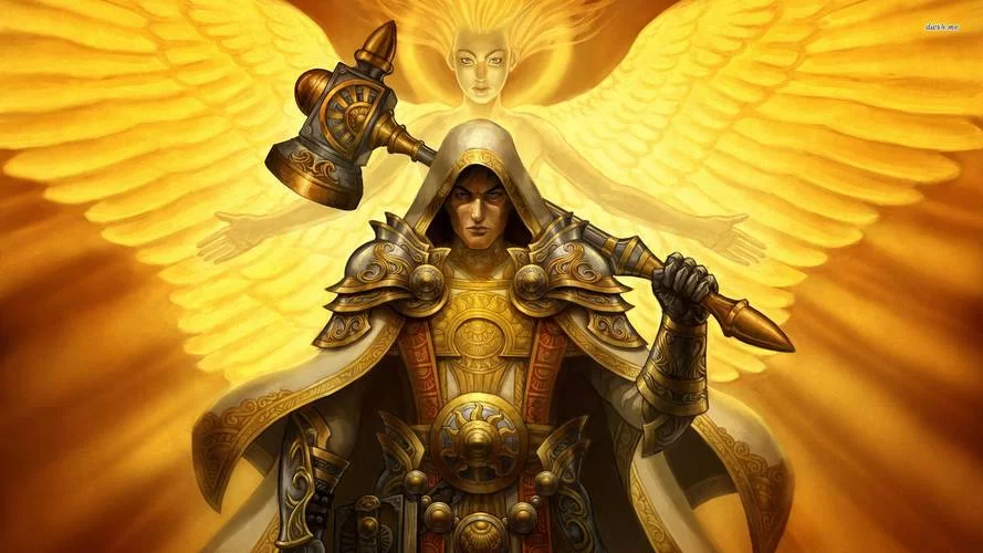 深入解析圣光迪莫：最佳技能组合及实战应用策略