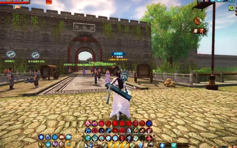 九阴真经奇遇系统深度解析：概率、奖励与技巧